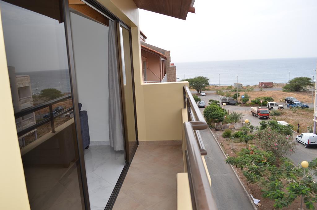 Lt Aparthotel Praia Zimmer foto