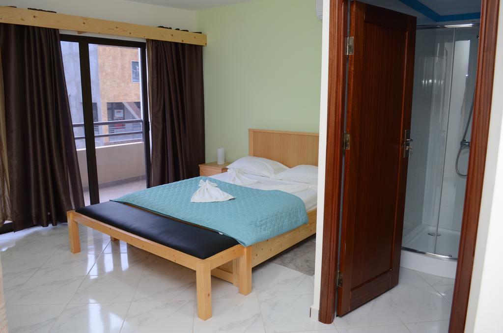 Lt Aparthotel Praia Zimmer foto