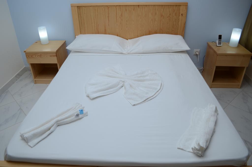 Lt Aparthotel Praia Zimmer foto