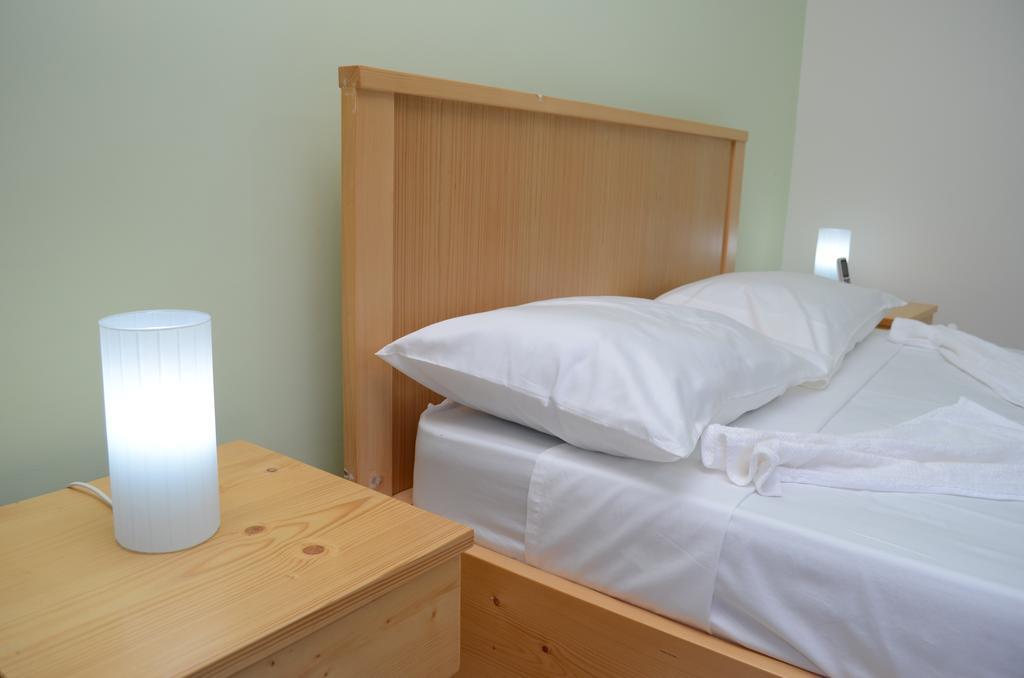 Lt Aparthotel Praia Zimmer foto