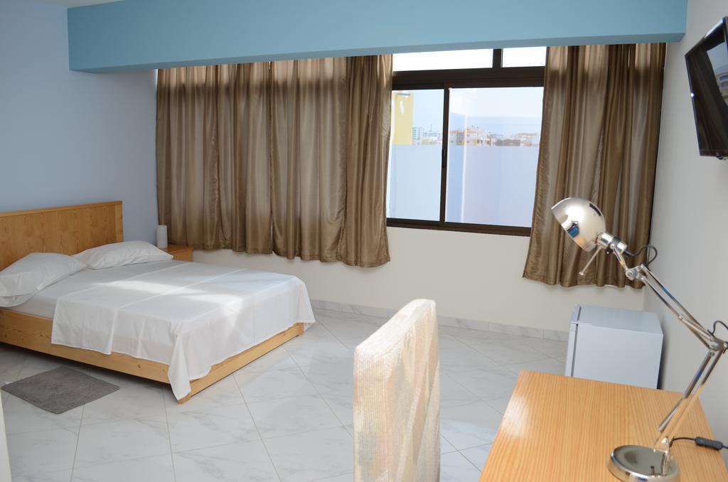 Lt Aparthotel Praia Zimmer foto